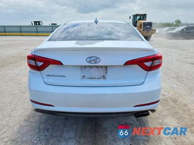 Zdjęcie 6 z 13 samochodu: 2016 HYUNDAI SONATA SE VIN:5NPE24AF7GH363516 - miniatura