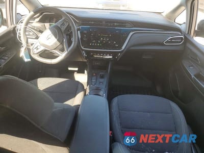 Zdjęcie 8 z 12 samochodu: 2023 CHEVROLET BOLT EV 1LT VIN:1G1FW6S01P4201314 - miniatura
