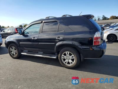 Drugie zdjęcie samochodu z przodu: 2004 ACURA MDX TOURING VIN:2HNYD18904H524602 - miniatura