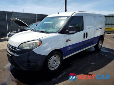 2016 RAM PROMASTER CITY ZFBERFAT0G6B68175 - główne zdjęcie licytacji z USA - miniatura