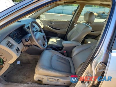 Zdjęcie 7 z 12 samochodu: 1998 HONDA ACCORD EX VIN:1HGCG5651WA143441 - miniatura