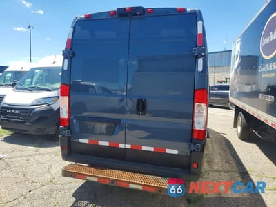 Zdjęcie 6 z 13 samochodu: 2020 RAM PROMASTER 3500 3500 HIGH VIN:3C6URVJG7LE143708 - miniatura