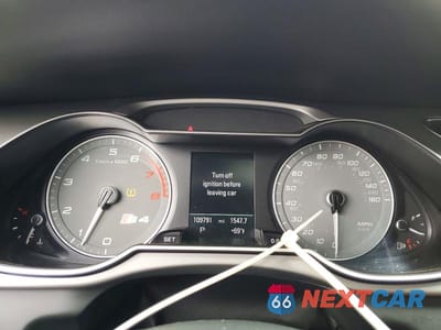 Zdjęcie 9 z 12 samochodu: 2013 AUDI S4 PRESTIGE VIN:WAUKGAFL9DA101790 - miniatura