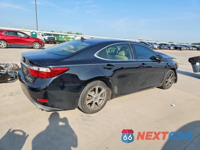 Trzecie zdjęcie samochodu z tyłu: 2014 LEXUS ES 350 VIN:JTHBK1GG3E2105654 - miniatura