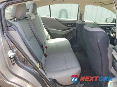 Zdjęcie 10 z 12 samochodu: 2023 SUBARU LEGACY PREMIUM VIN:4S3BWAC61P3011675 - miniatura
