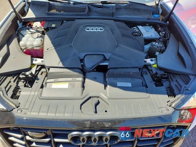 Zdjęcie 11 z 12 samochodu: 2022 AUDI Q8 PREMIUM PLUS S-LINE VIN:WA1EVBF1XND008023 - miniatura