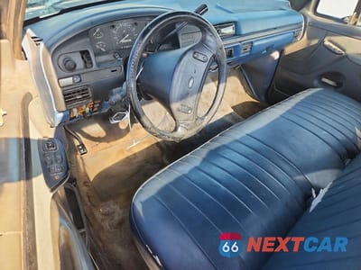 Zdjęcie 8 z 13 samochodu: 1993 FORD F150 VIN:1FTDF15H0PLA55657 - miniatura