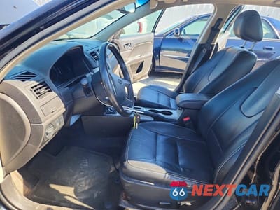 Zdjęcie 7 z 12 samochodu: 2012 FORD FUSION SEL VIN:3FAHP0JG4CR180331 - miniatura
