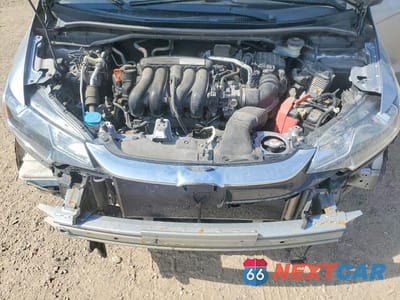 Zdjęcie 12 z 13 samochodu: 2020 HONDA FIT EX VIN:3HGGK5H88LM708340 - miniatura