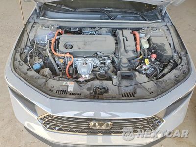 Zdjęcie 11 z 12 samochodu: 2023 HONDA ACCORD HYBRID SPORT VIN:1HGCY2F52PA023953 - miniatura