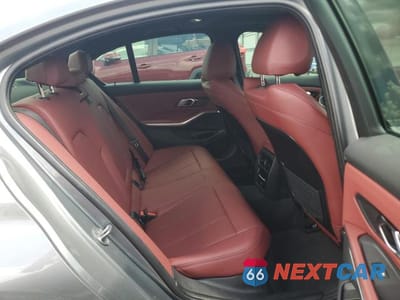 Zdjęcie 10 z 13 samochodu: 2023 BMW 330I VIN:3MW69FF0XP8D39646 - miniatura