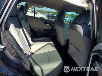 Zdjęcie 10 z 12 samochodu: 2020 TOYOTA RAV4 XLE PREMIUM VIN:2T3C1RFV0LC073114 - miniatura