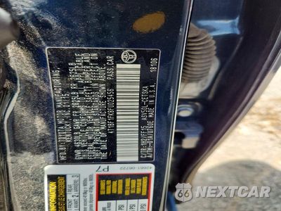 Zdjęcie 12 z 12 samochodu: 2015 TOYOTA CAMRY SE VIN:4T1BF1FK8FU025456 - miniatura