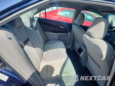 Zdjęcie 17 z 24 samochodu: 2014 TOYOTA CAMRY LE VIN:4T1BF1FK2EU856546 - miniatura