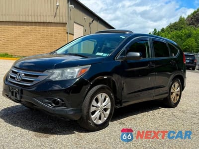 Drugie zdjęcie samochodu z przodu: 2014 HONDA CR-V EX VIN:2HKRM4H52EH646279 - miniatura
