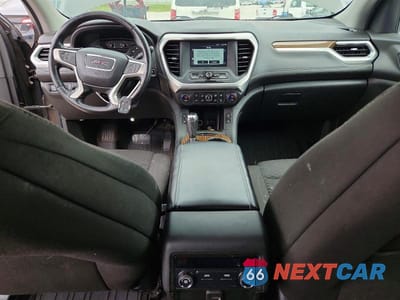 Zdjęcie 8 z 13 samochodu: 2019 GMC ACADIA SLE VIN:1GKKNLLS7KZ222644 - miniatura