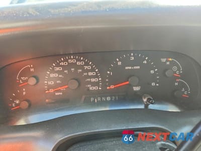 Zdjęcie 9 z 12 samochodu: 2003 FORD F250 SUPER DUTY VIN:1FTNX20LX3EB32973 - miniatura