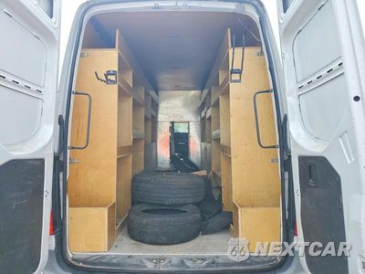 Zdjęcie 10 z 13 samochodu: 2022 MERCEDES-BENZ SPRINTER 2500 VIN:W1Y40CHY1NT105189 - miniatura