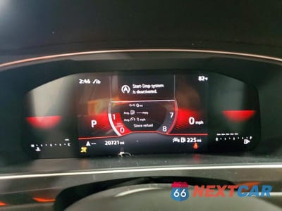 Zdjęcie 9 z 13 samochodu: 2024 VOLKSWAGEN TIGUAN SE R-LINE BLACK VIN:3VV8B7AX5RM180993 - miniatura