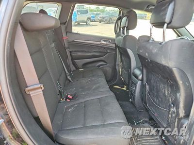 Zdjęcie 11 z 13 samochodu: 2021 JEEP GRAND CHEROKEE LAREDO VIN:1C4RJFAG3MC797206 - miniatura