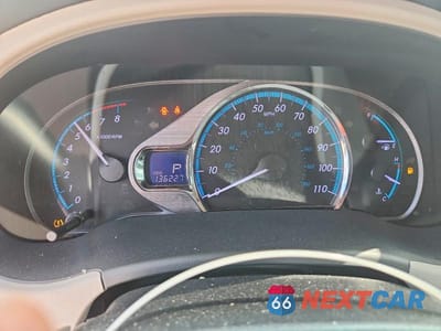 Zdjęcie 9 z 12 samochodu: 2011 TOYOTA SIENNA LIMITED 7-PASSENGER VIN:5TDYK3DC5BS110710 - miniatura