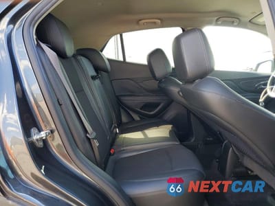 Zdjęcie 11 z 13 samochodu: 2017 BUICK ENCORE PREFERRED VIN:KL4CJASB6HB243787 - miniatura