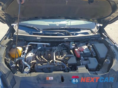 Zdjęcie 12 z 13 samochodu: 2022 MITSUBISHI OUTLANDER SE VIN:JA4J4UA82NZ011535 - miniatura
