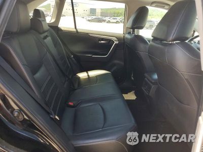 Zdjęcie 11 z 13 samochodu: 2020 TOYOTA RAV4 LIMITED VIN:2T3Y1RFV3LC063344 - miniatura