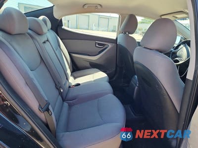 Zdjęcie 10 z 12 samochodu: 2015 HYUNDAI ELANTRA SE VIN:5NPDH4AE5FH647033 - miniatura