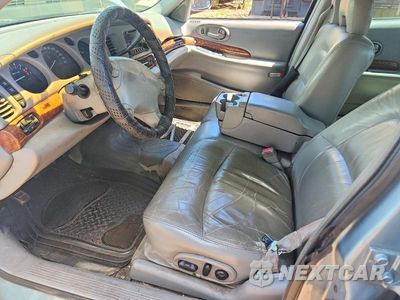 Zdjęcie 7 z 13 samochodu: 2003 BUICK LESABRE LIMITED VIN:1G4HR54K33U236779 - miniatura