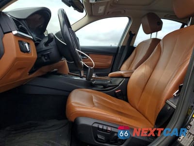 Zdjęcie 7 z 12 samochodu: 2013 BMW 328 XI SULEV VIN:WBA3B5G56DNS01669 - miniatura