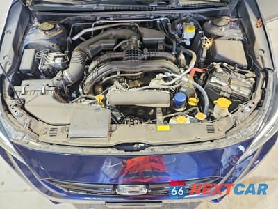 Zdjęcie 12 z 14 samochodu: 2020 SUBARU IMPREZA SPORT VIN:4S3GTAM62L3700969 - miniatura
