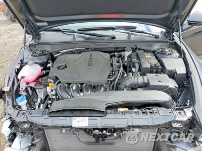 Zdjęcie 11 z 12 samochodu: 2026 HYUNDAI SONATA SEL SPORT VIN:KMHL64JA0TA533437 - miniatura