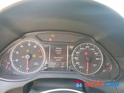 Zdjęcie 9 z 13 samochodu: 2012 AUDI Q5 PREMIUM PLUS VIN:WA1LFAFP4CA089926 - miniatura