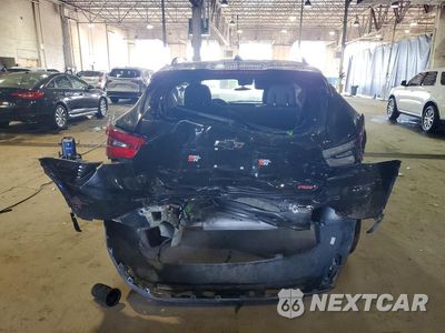 Zdjęcie 6 z 13 samochodu: 2025 CHEVROLET TRAX 2RS VIN:KL77LJEP4SC186254 - miniatura