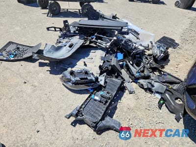 Zdjęcie 13 z 14 samochodu: 2025 BMW X4 XDRIVE30I VIN:5UX33DT0XS9Y53915 - miniatura