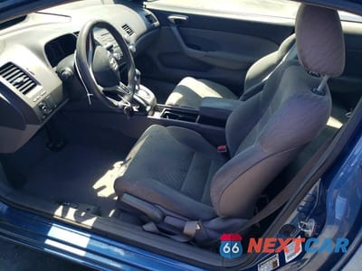 Zdjęcie 7 z 13 samochodu: 2011 HONDA CIVIC LX VIN:2HGFG1B66BH500919 - miniatura