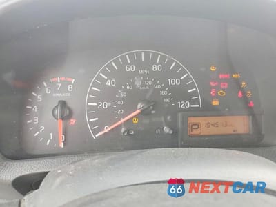 Zdjęcie 9 z 14 samochodu: 2015 NISSAN NV200 SV VIN:3N6CM0KN8FK706903 - miniatura