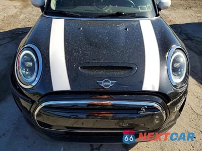Zdjęcie 11 z 12 samochodu: 2024 MINI COOPER SE VIN:WMW13DJ0XR2U65126 - miniatura
