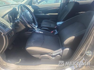 Zdjęcie 7 z 13 samochodu: 2016 MITSUBISHI OUTLANDER SPORT ES VIN:JA4AP3AU2GZ053088 - miniatura