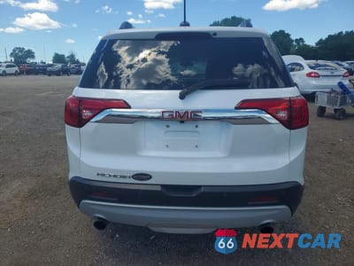 Zdjęcie 6 z 13 samochodu: 2018 GMC ACADIA VIN:1GKKNLLS8JZ180631 - miniatura