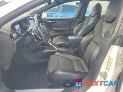 Zdjęcie 7 z 13 samochodu: 2018 TESLA MODEL S VIN:5YJSA1E24JF281793 - miniatura