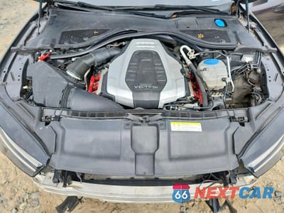 Zdjęcie 11 z 12 samochodu: 2016 AUDI A7 PREMIUM PLUS VIN:WAUWGAFC3GN025451 - miniatura