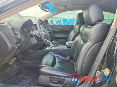 Zdjęcie 7 z 12 samochodu: 2014 NISSAN MAXIMA 3.5 SV VIN:1N4AA5APXEC482773 - miniatura