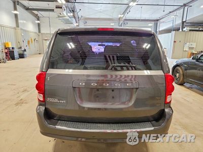 Zdjęcie 6 z 13 samochodu: 2016 DODGE GRAND CARAVAN SE VIN:2C4RDGBG6GR383635 - miniatura
