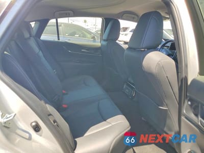 Zdjęcie 10 z 12 samochodu: 2024 TOYOTA MIRAI XLE VIN:JTDAAAAA4RA011699 - miniatura
