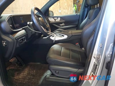Zdjęcie 7 z 14 samochodu: 2020 MERCEDES-BENZ GLE 350 4MATIC VIN:4JGFB4KB4LA249227 - miniatura
