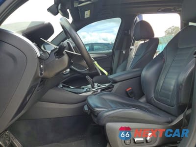 Zdjęcie 7 z 13 samochodu: 2019 BMW X3 XDRIVEM40I VIN:5UXTS3C55K0Z04248 - miniatura