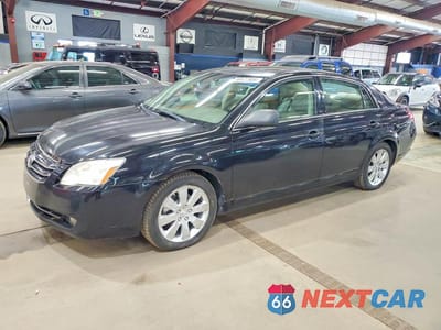 2007 TOYOTA AVALON XLS 4T1BK36B87U218571 - główne zdjęcie licytacji z USA - miniatura