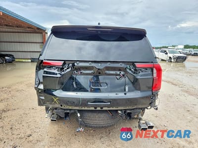 Zdjęcie 6 z 13 samochodu: 2026 GMC YUKON XL AT4 VIN:1GKS2HK86TR131300 - miniatura